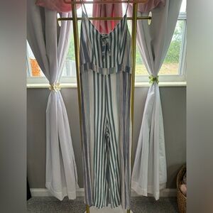 Lulus jumpsuit